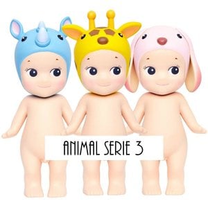 Sonny Angel Animal Serie 3