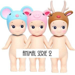 Sonny Angel Animal Serie 2