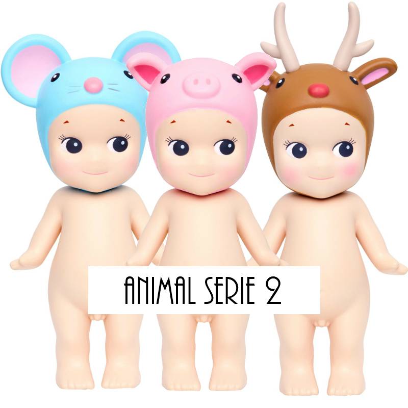 Sonny Angels Animal Serie 2 Bestel