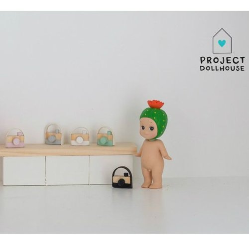 Project Dollhouse Poppenhuis Mini Camera Project Dollhouse Poppenhuis Mini Camera