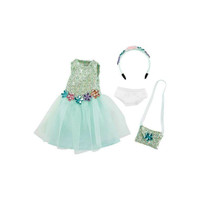 Kruselings Vera Party Time Outfit