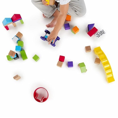 Hape Curious Creator Kit