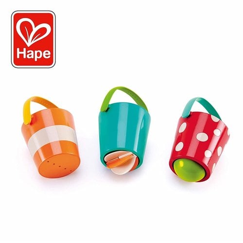 Hape Happy Buckets Set