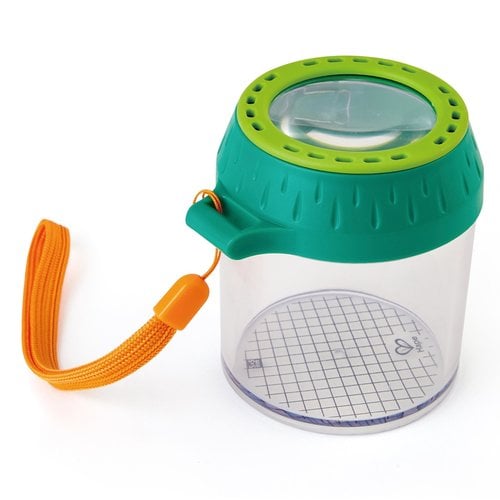 Hape Insecten Potje