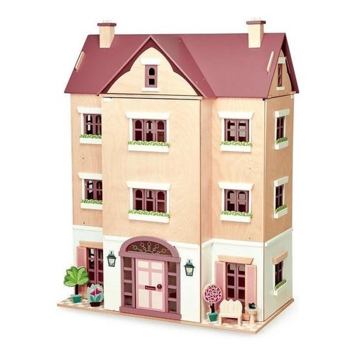 Tender Leaf Toys Poppenhuis Villa Fantail