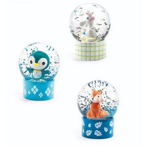 Djeco Sneeuwbol So Wild 1 st