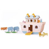 Noah's Ark