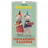 Verjaardagskalender