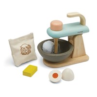 Keukenmachine set