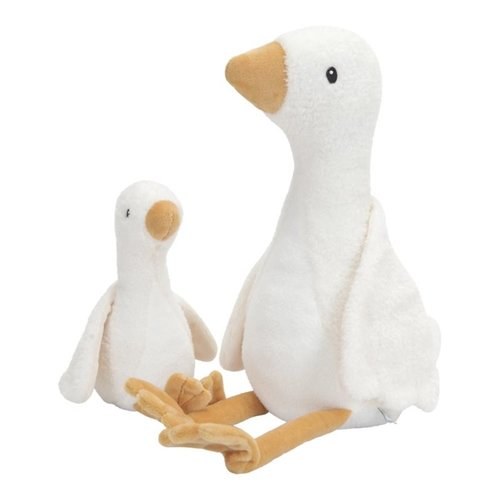 Little Dutch Knuffel Gans 20 cm