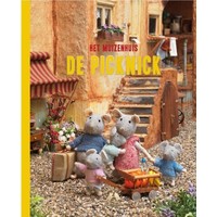 Boek - De Picknick