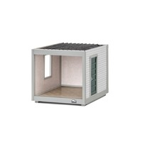 Poppenhuismodule Lundby Room - 22 cm