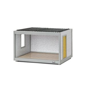 Lundby Poppenhuis Module Lundby Room - 33 cm