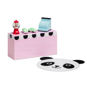 Lundby Poppenhuis Winkelaccessoires