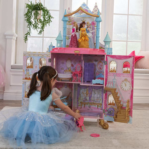 Kidkraft Disney Princess Dance & Dream Barbiehuis