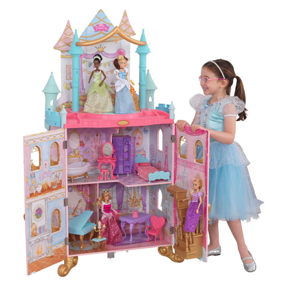 KidKraft Disney Princess Dance & Dream | Gratis Verzending! - Het