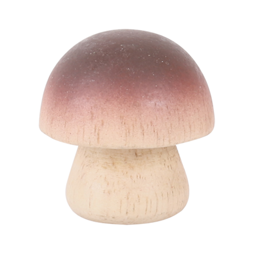 Bigjigs Houten Champignon