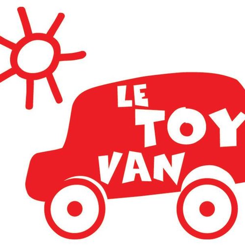 Le Toy Van Poppenhuis