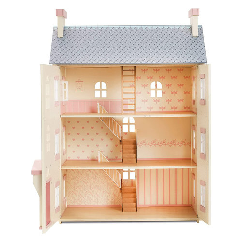 Le Toy Van Poppenhuis Cherry Tree Hall