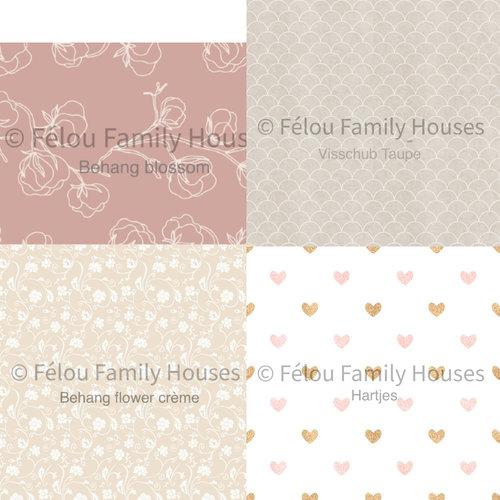 Felou Family Houses Félou Family House