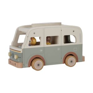 Little Dutch Vintage Camper