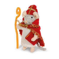 Knuffeltje Sinterklaas