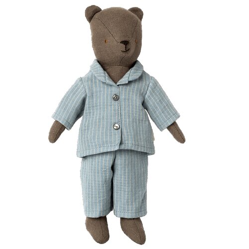 Maileg Pyjama voor Teddy Beer Vader