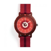 Kinderhorloge Racen