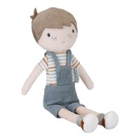 Knuffelpop Jim 50 cm