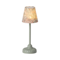 Vloerlamp Muis - Mint