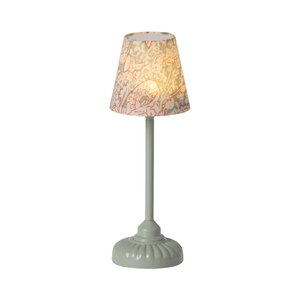 Maileg Vloerlamp Muis - Mint