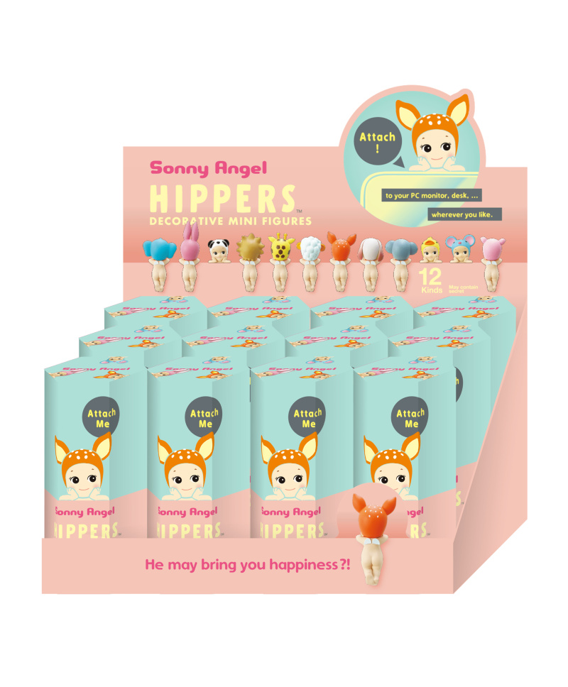 Sonny Angel Série Hippers Harvest - Happy Libellule - Foto 9