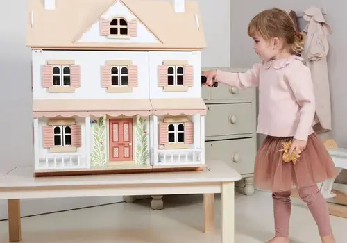 Poppenhuis