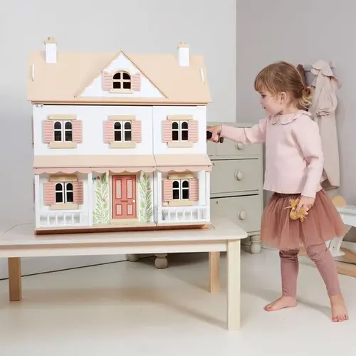 Poppenhuizen