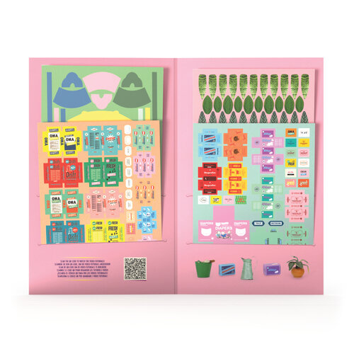 Het Muizenhuis Decoratievellen Badkamer Het Muizenhuis Decoratievellen Badkamer