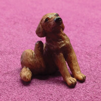 Poppenhuis Labrador - Coco