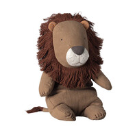 Safari Friends Leeuw Groot - 52 cm