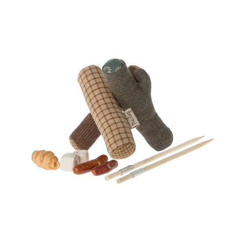 Maileg Bonfire Set