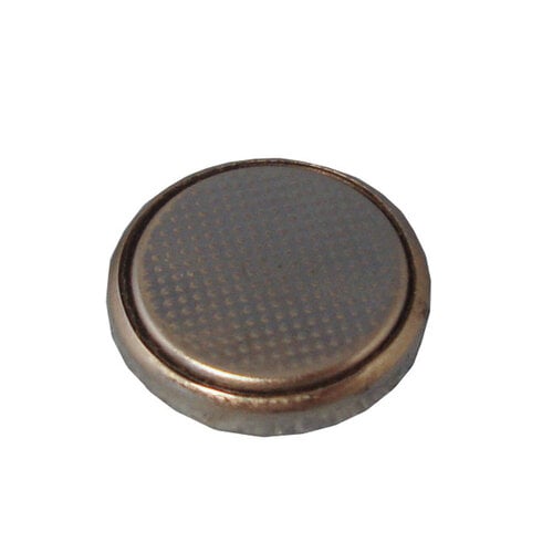 The Dolls House Emporium 3V Lithium Batterij CR1632 - 5 stuks