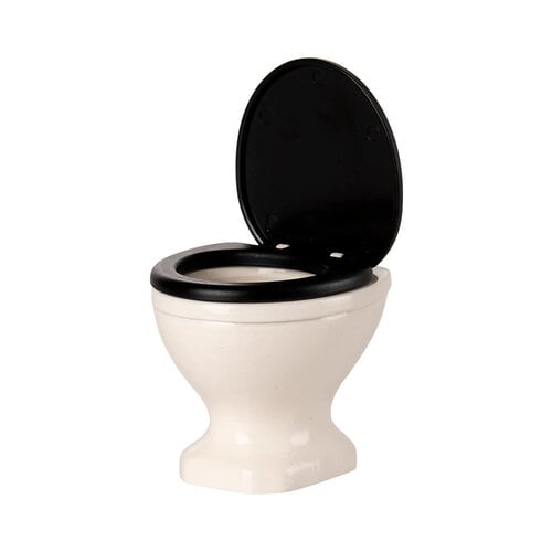 Maileg WC Muis - Off White Maileg WC Muis - Off White