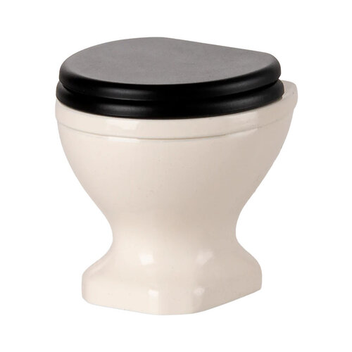 Maileg WC Muis - Off White Maileg WC Muis - Off White