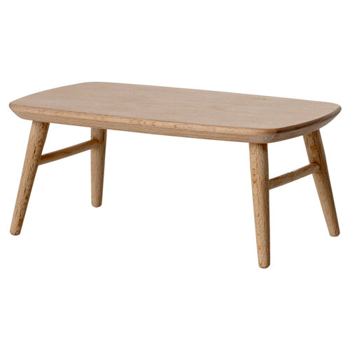 Maileg Salontafel Muis - Naturel Maileg Salontafel Muis - Naturel