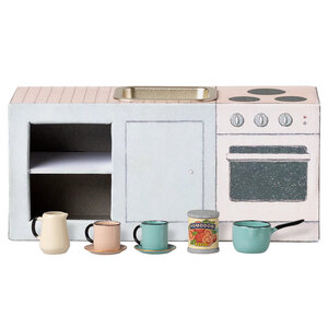 Maileg Keuken Muis Maileg Keuken Muis
