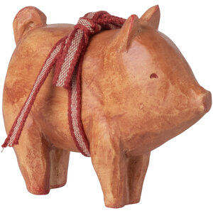 Maileg Varken met Lint - Roze Maileg Varken met Lint - Roze