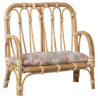 Rotan Bank Groot - Natuur