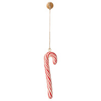 Kerstversiering Zuurstok Groot