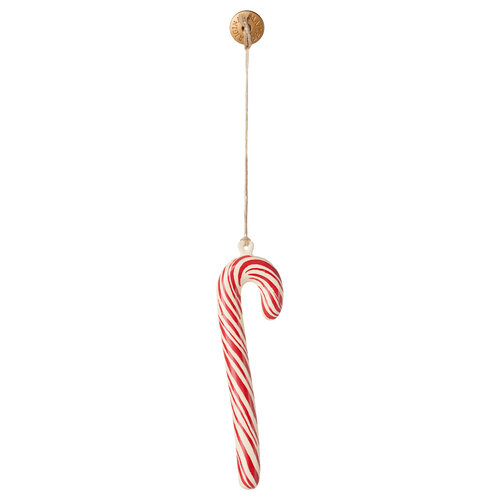 Maileg Kerstversiering Zuurstok Groot Maileg Kerstversiering Zuurstok Groot