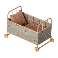 Kinderbed Micro - Powder