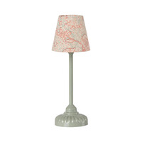 Vloerlamp Muis - Mint