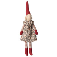 Pixy maat 1 - Meisje - Winter Mint Jurk